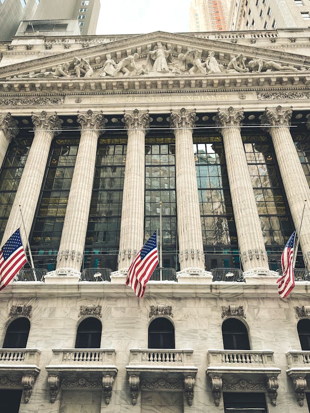 President Donald Trumps global Tariffs - an important economic Trade